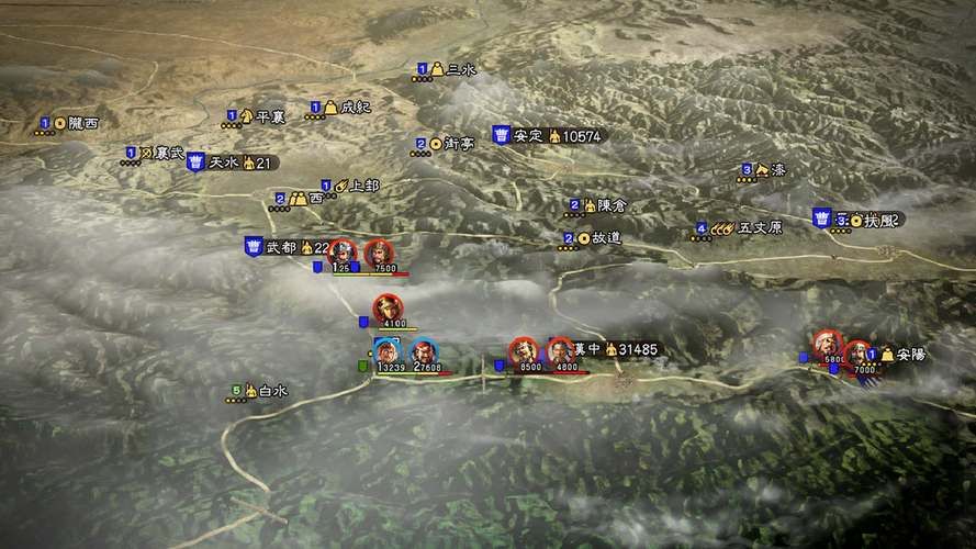 三国志13小斧头功能大全让你轻松玩转游戏