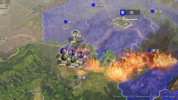 三国志14游侠网下载安装详细步骤分享