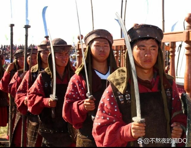 三国志之黄天当立历史背景黄巾军为何要起义