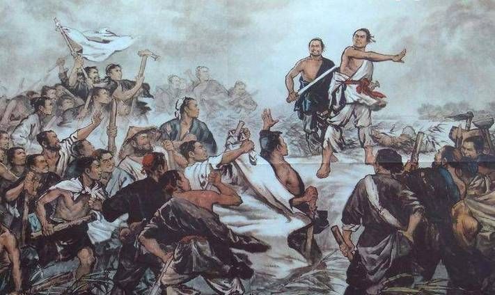 三国志之黄天当立历史背景黄巾军为何要起义