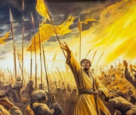 三国志之黄天当立历史背景黄巾军为何要起义