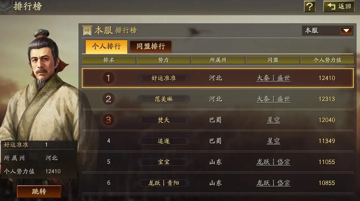 三国志正式版攻略大全 新手必看的入门技巧分享