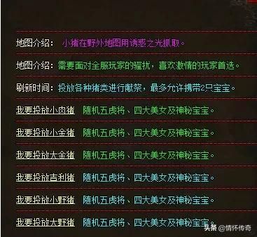 三国战纪1代秘籍合集 快速升级和刷分技巧