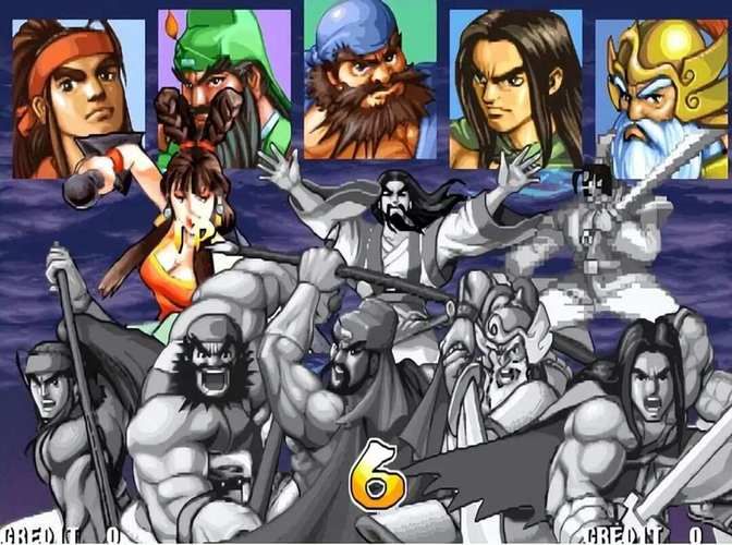 三国战纪1代秘籍合集 快速升级和刷分技巧