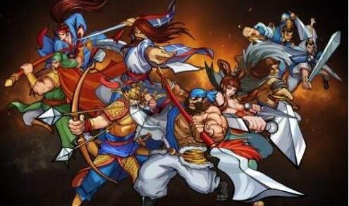 三国战纪武神传说武将排名 最强角色推荐指南