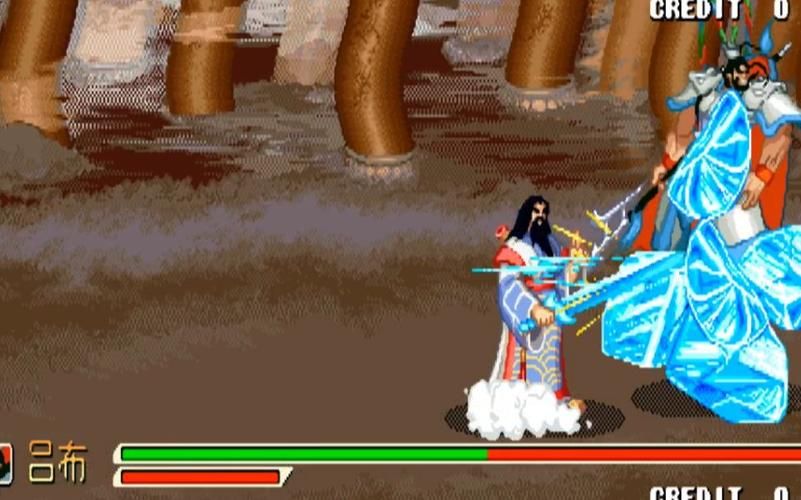 三国战纪隐藏神剑属性介绍 最强武器解析