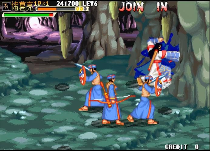 三国战记冰剑位置在哪 冰剑获取条件和方法说明