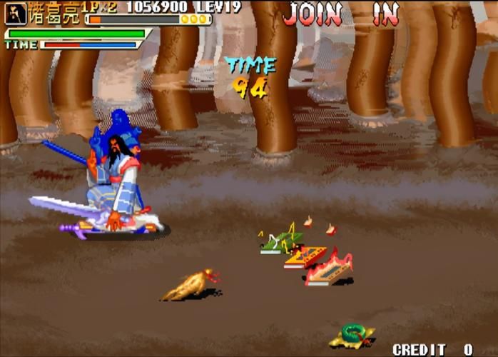 三国战记冰剑位置在哪 冰剑获取条件和方法说明