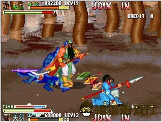 三国战记冰剑位置在哪 冰剑获取条件和方法说明