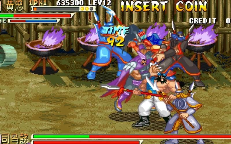 三国战记冰剑位置在哪 冰剑获取条件和方法说明