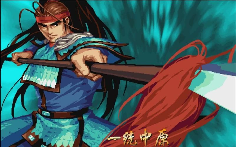 三国战记群雄争霸哪个武将最强 全角色实力排名解析