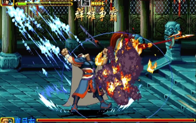 三国战记群雄争霸哪个武将最强 全角色实力排名解析