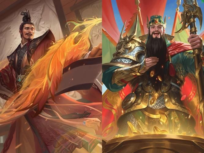 三国杀国战是什么武将搭配最强阵容推荐