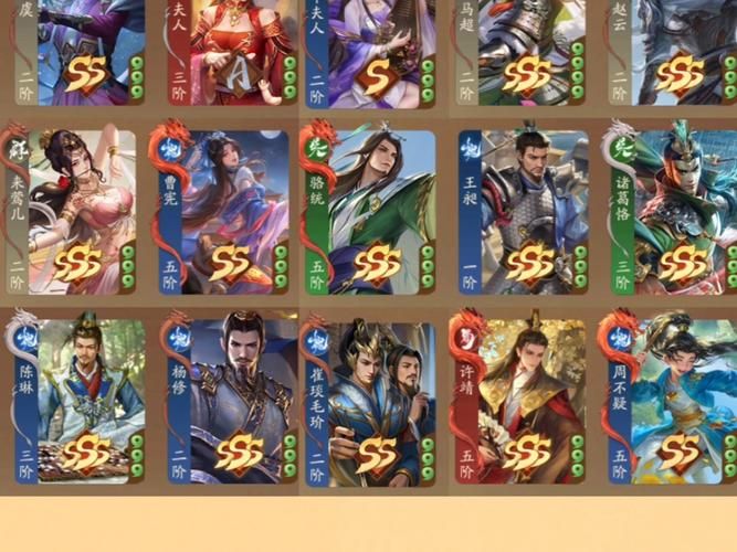 三国杀有几个版本 如何挑选适合自己的版本