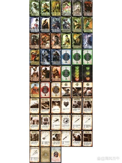 三国杀有几个版本 如何挑选适合自己的版本