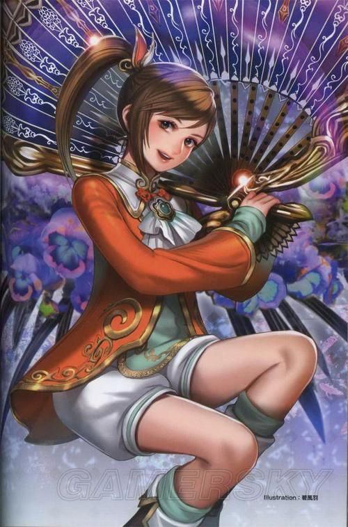 三国梦想小乔乱舞攻略 新手必看技巧分享