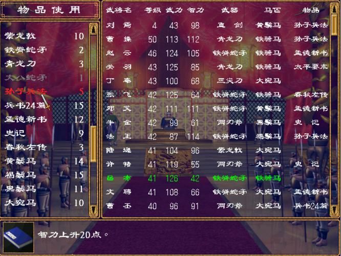 三国梦想小乔乱舞攻略 新手必看技巧分享