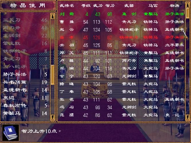 三国梦想小乔乱舞攻略 新手必看技巧分享