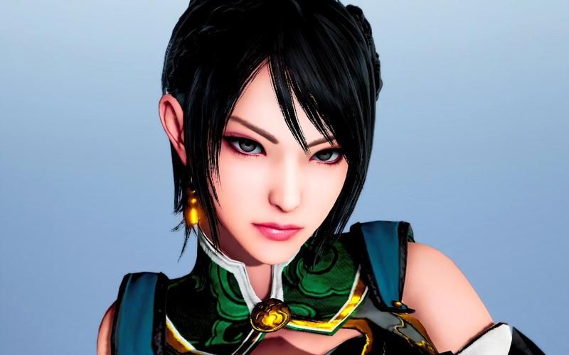 三国梦想星彩无惨动画化消息曝光粉丝必看