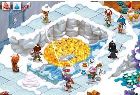 三国立志传3攻略教程 资源获取与内政管理技巧