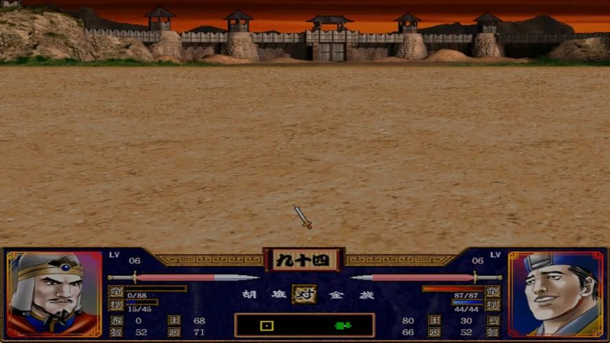 三国群英传2密集攻略大全新手必看秘籍分享