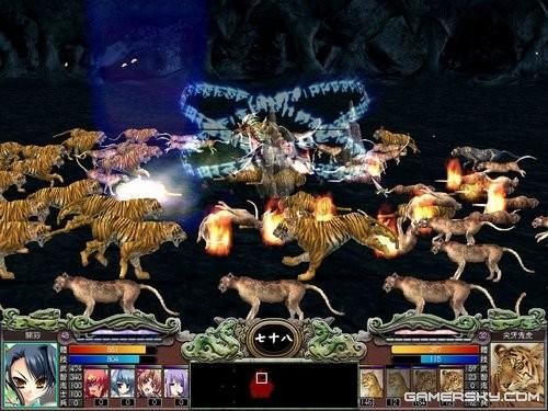 三国群英传7卡机修复教程 简单几步让游戏更顺畅