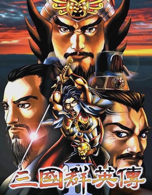 三国群英传光速版怎么玩 快速升级技巧分享