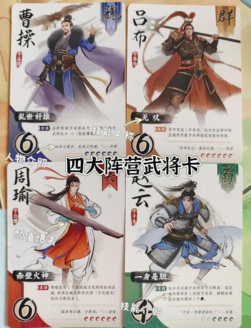 三国群英传光速版怎么玩 快速升级技巧分享