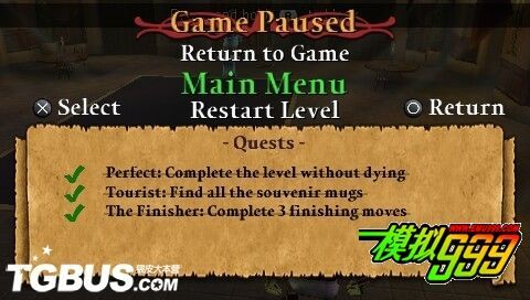 三国赵云传1攻略详细流程全关卡通关指南