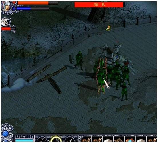 三国赵云传1攻略详细流程全关卡通关指南