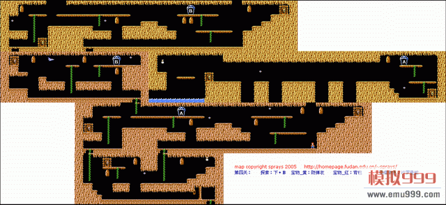 三国赵云传2完整攻略 地图探索与宝物收集指南