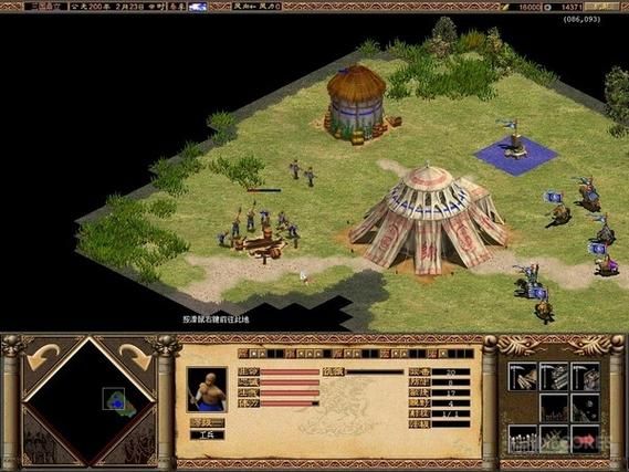 三国霸业2怎么玩快速上手攻略分享