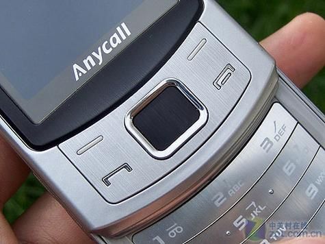 三星5380手机好用吗优缺点体验报告分享