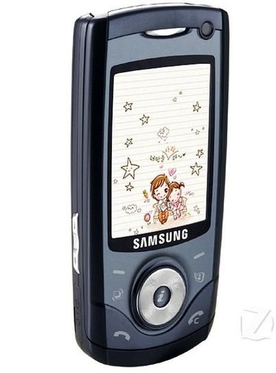 三星5380手机好用吗优缺点体验报告分享