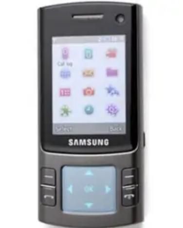 三星5380手机好用吗优缺点体验报告分享