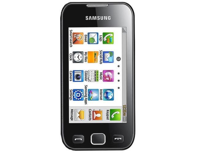 三星5380手机好用吗优缺点体验报告分享