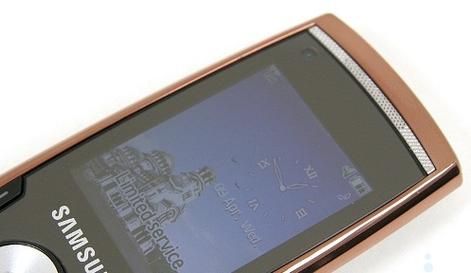 三星5380手机好用吗优缺点体验报告分享