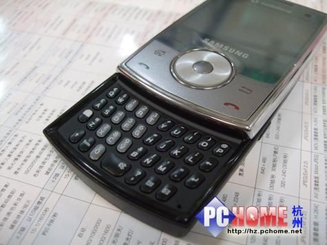 三星5380手机好用吗优缺点体验报告分享