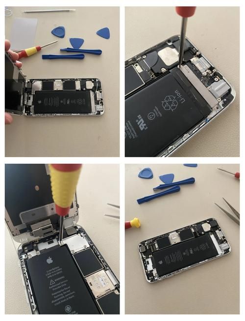 三星i9003电池更换方法 自己动手搞定