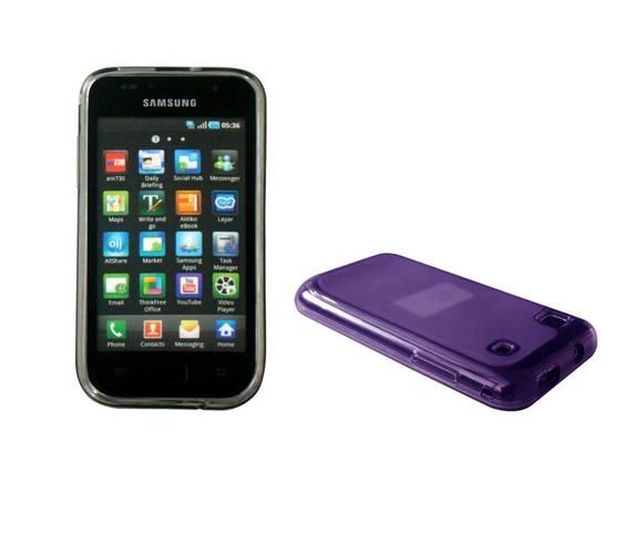 三星i9003电池更换方法 自己动手搞定