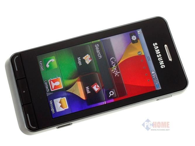 三星s7230e和同价位手机对比哪个更好