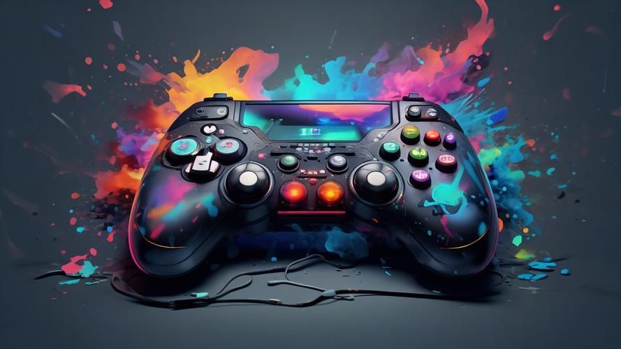 三星平板电脑游戏配件推荐 手柄键盘这样选