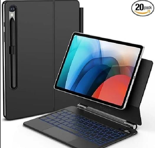 三星平板电脑游戏配件推荐 手柄键盘这样选