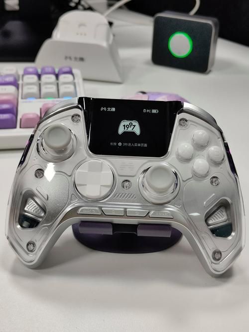 三星平板电脑游戏配件推荐 手柄键盘这样选