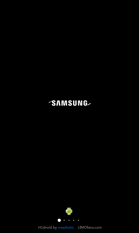 三星手机动态壁纸下载 免费获取最新潮流动感壁纸