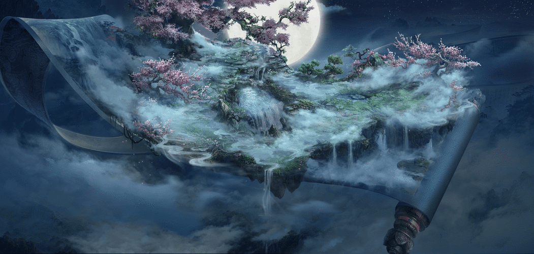 三星手机动态壁纸下载 免费获取最新潮流动感壁纸