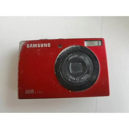 三星蓝调l110参数配置详细解析