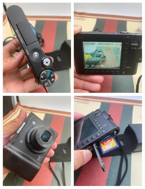 三星蓝调l110参数配置详细解析