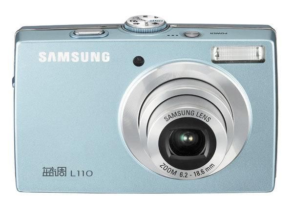 三星蓝调l110参数配置详细解析
