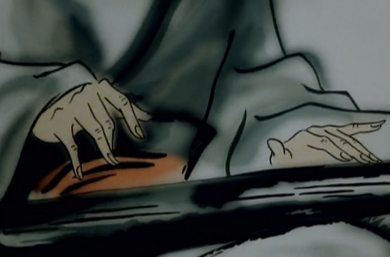 三神姬灵异收藏录揭秘那些不为人知的诡异故事